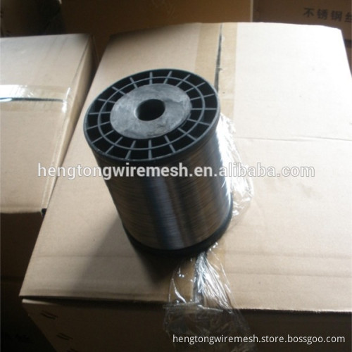 Good quality hot dipped/electro galvanized wire